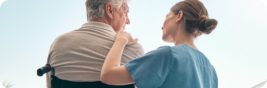 Տնային խնամք՝ երբ ամենակարևորը հոգատարությունն է