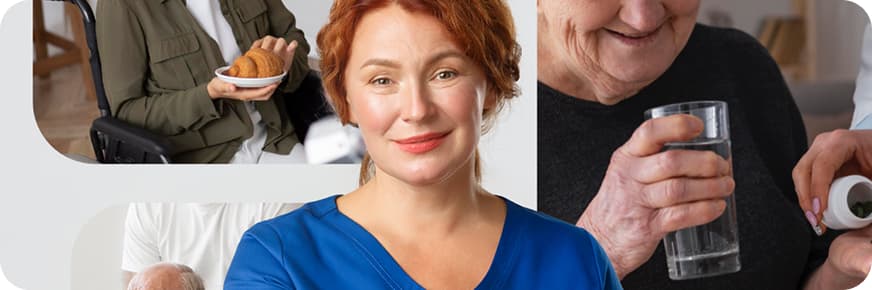 Ինչու հենց մեր խնամողները